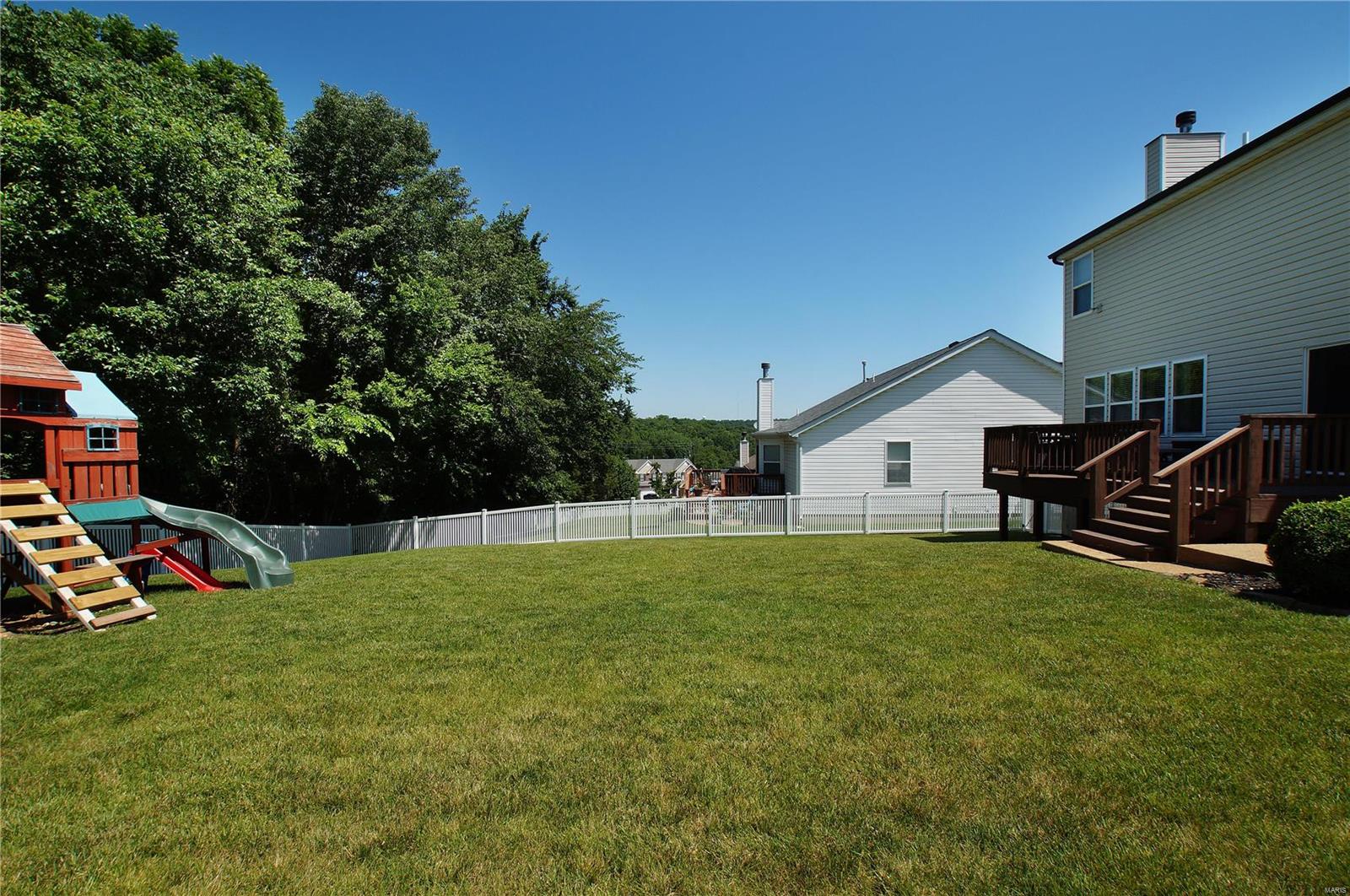 Regency Woods - Residential