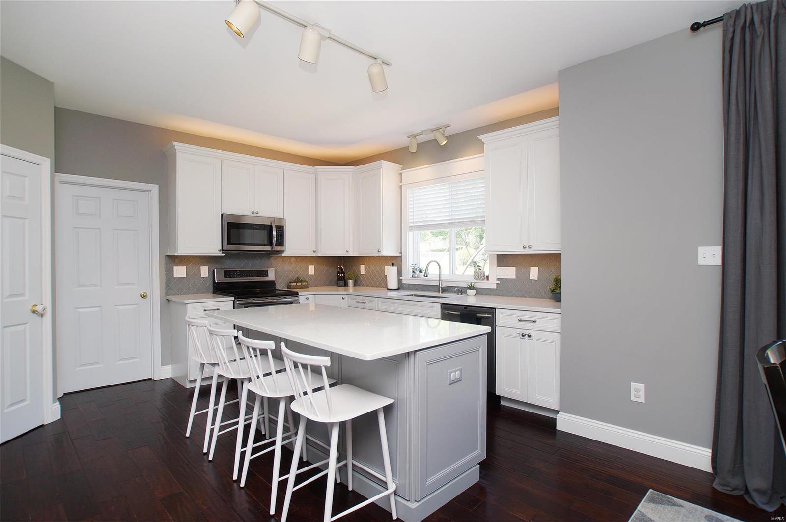 Regency Woods - Residential