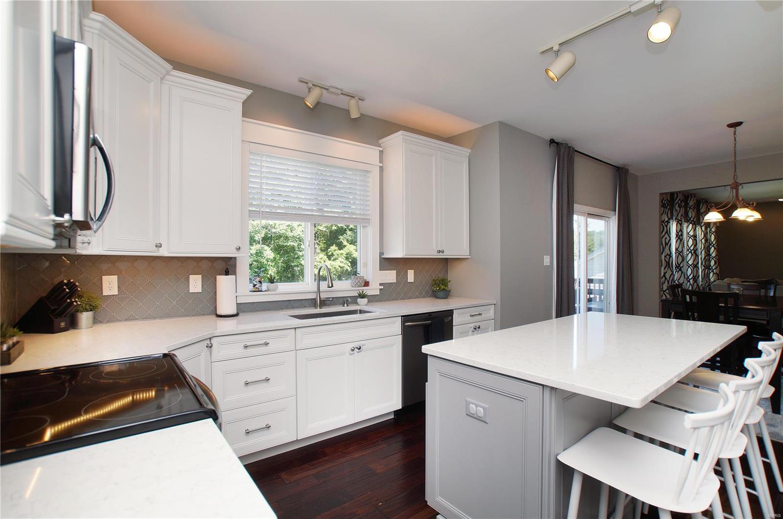 Regency Woods - Residential