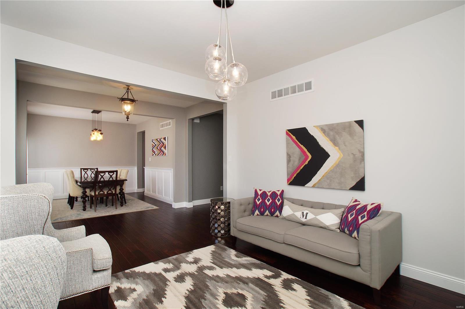 Regency Woods - Residential