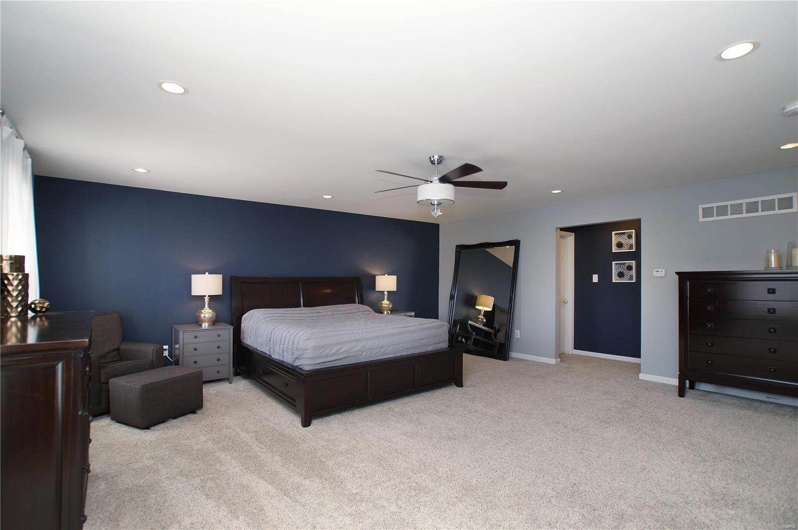 Regency Woods - Residential