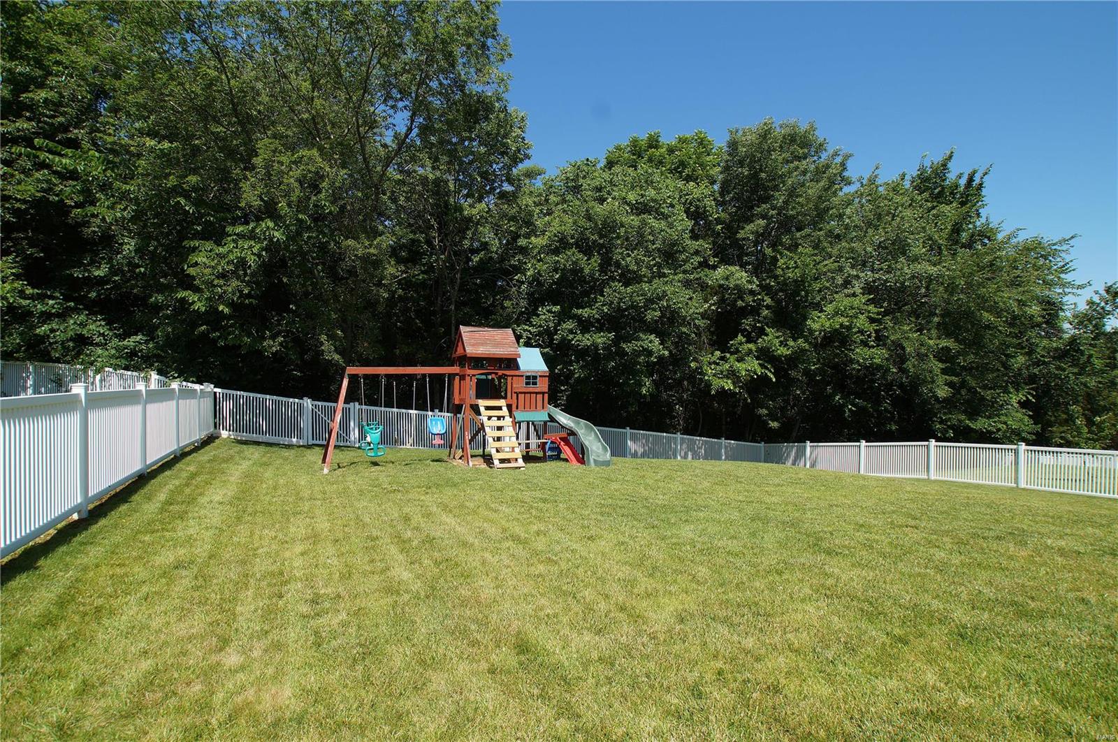 Regency Woods - Residential