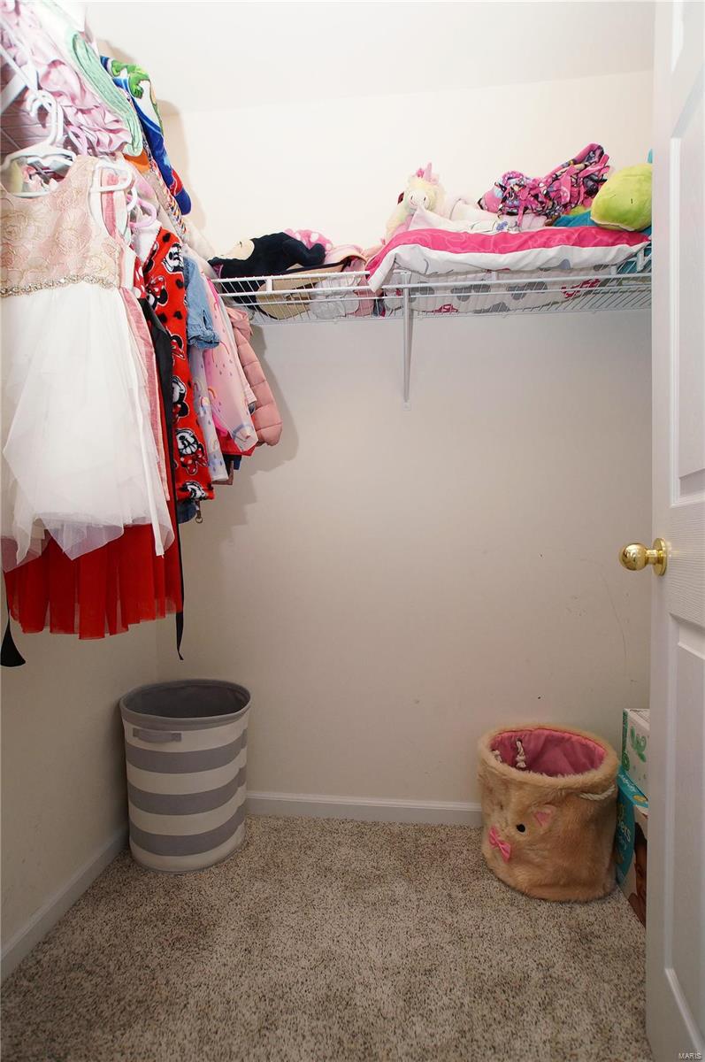 Regency Woods - Residential