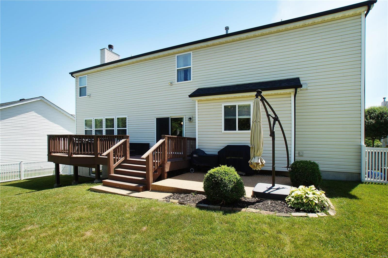 Regency Woods - Residential