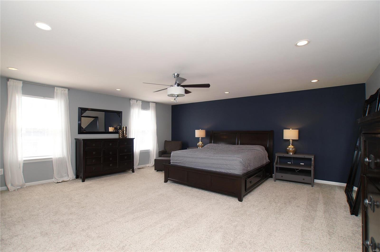 Regency Woods - Residential