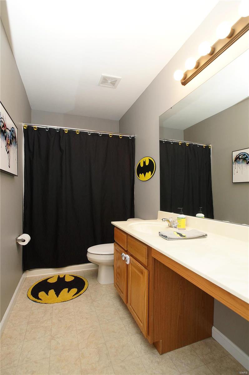 Regency Woods - Residential