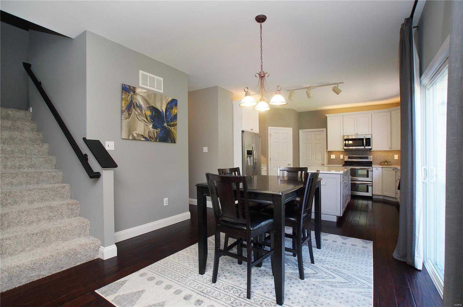 Regency Woods - Residential