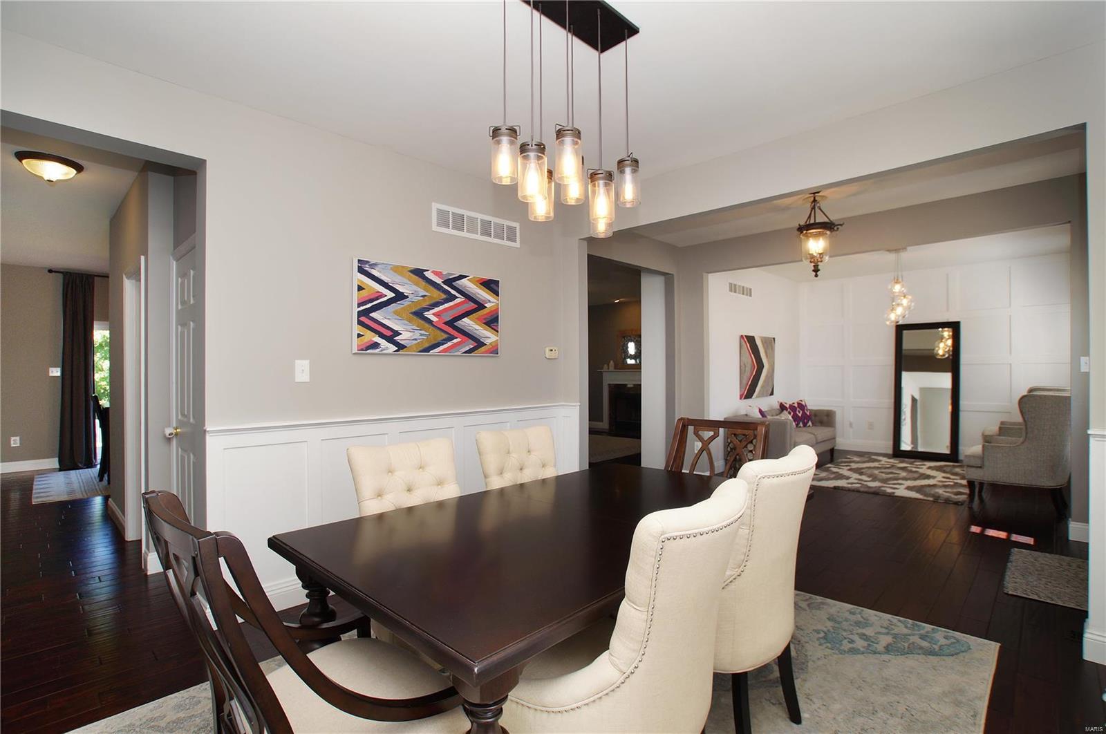 Regency Woods - Residential