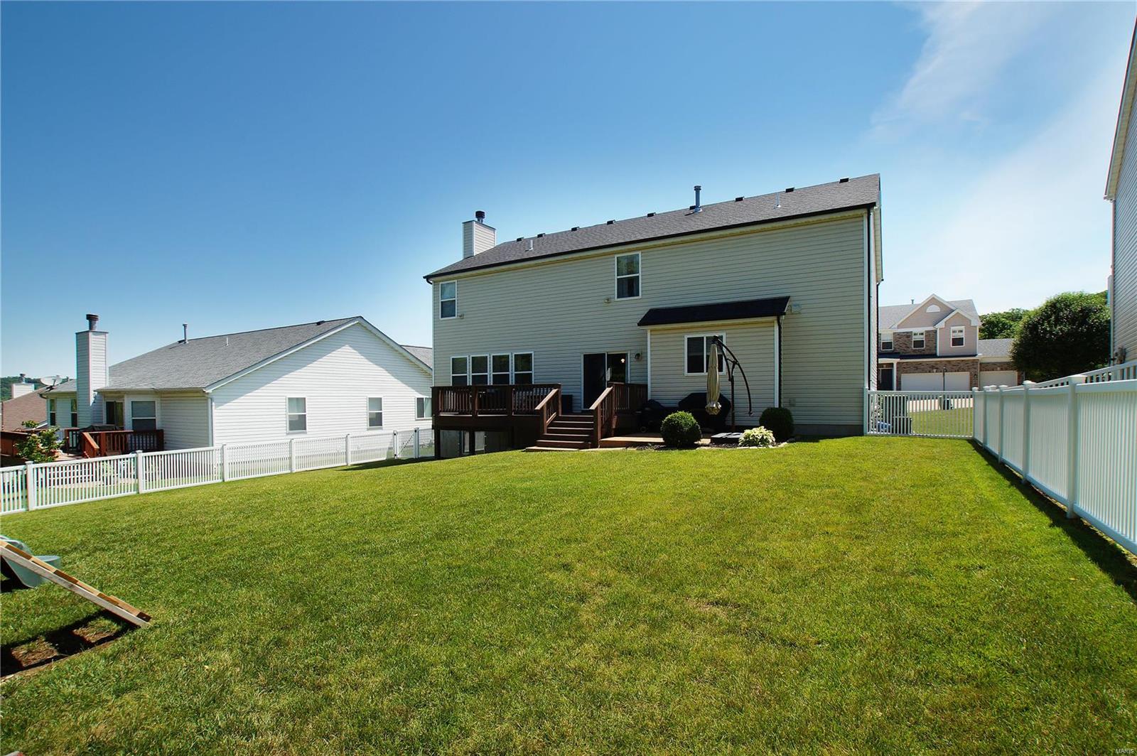 Regency Woods - Residential