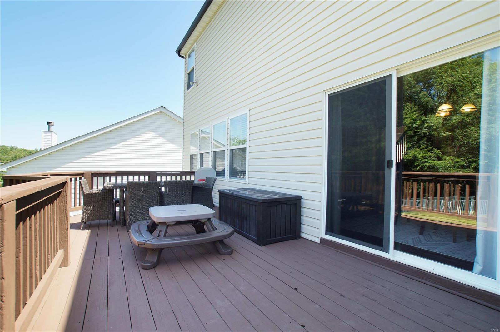 Regency Woods - Residential