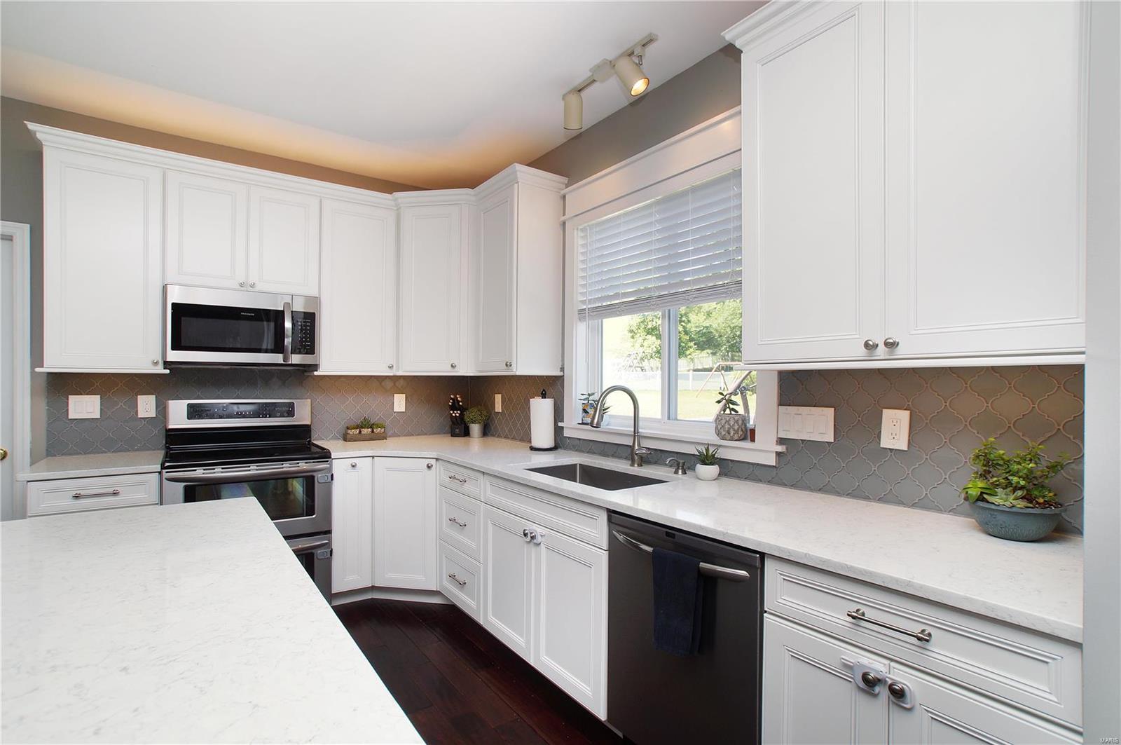 Regency Woods - Residential