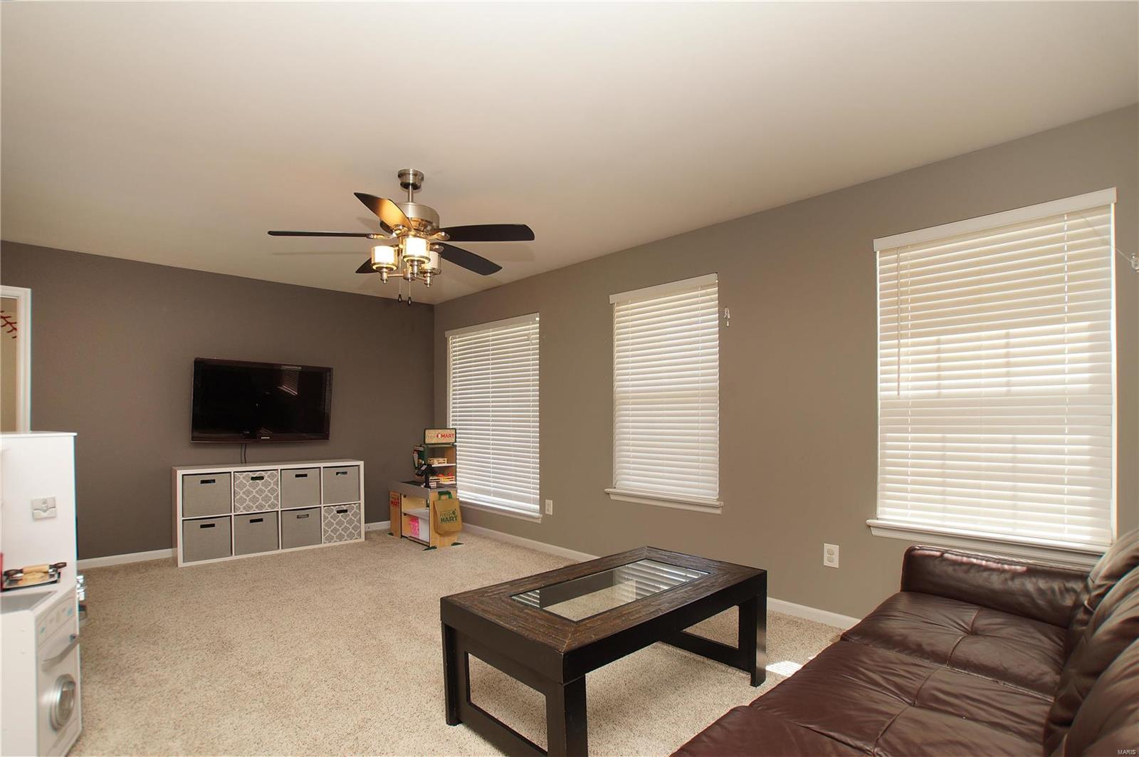 Regency Woods - Residential