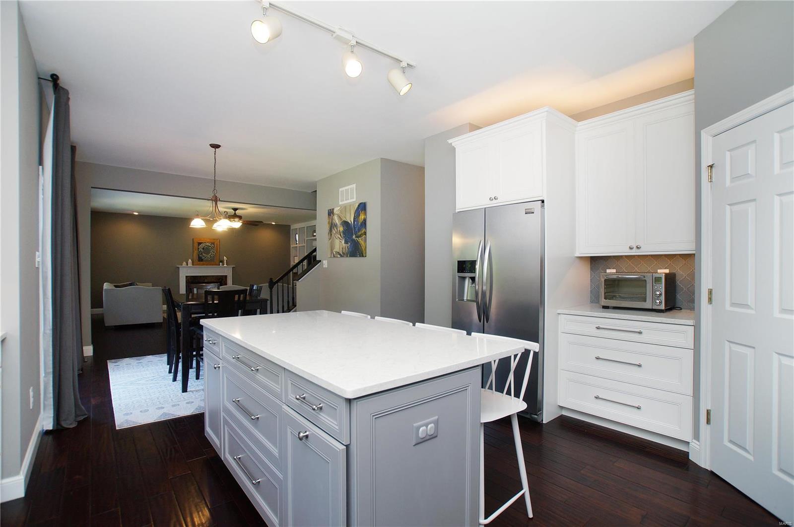 Regency Woods - Residential