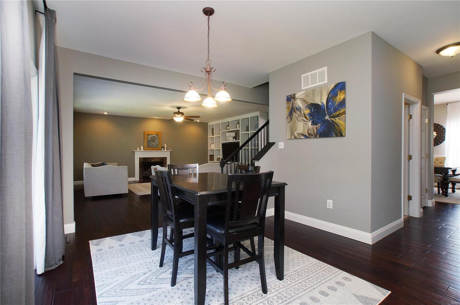 Regency Woods - Residential