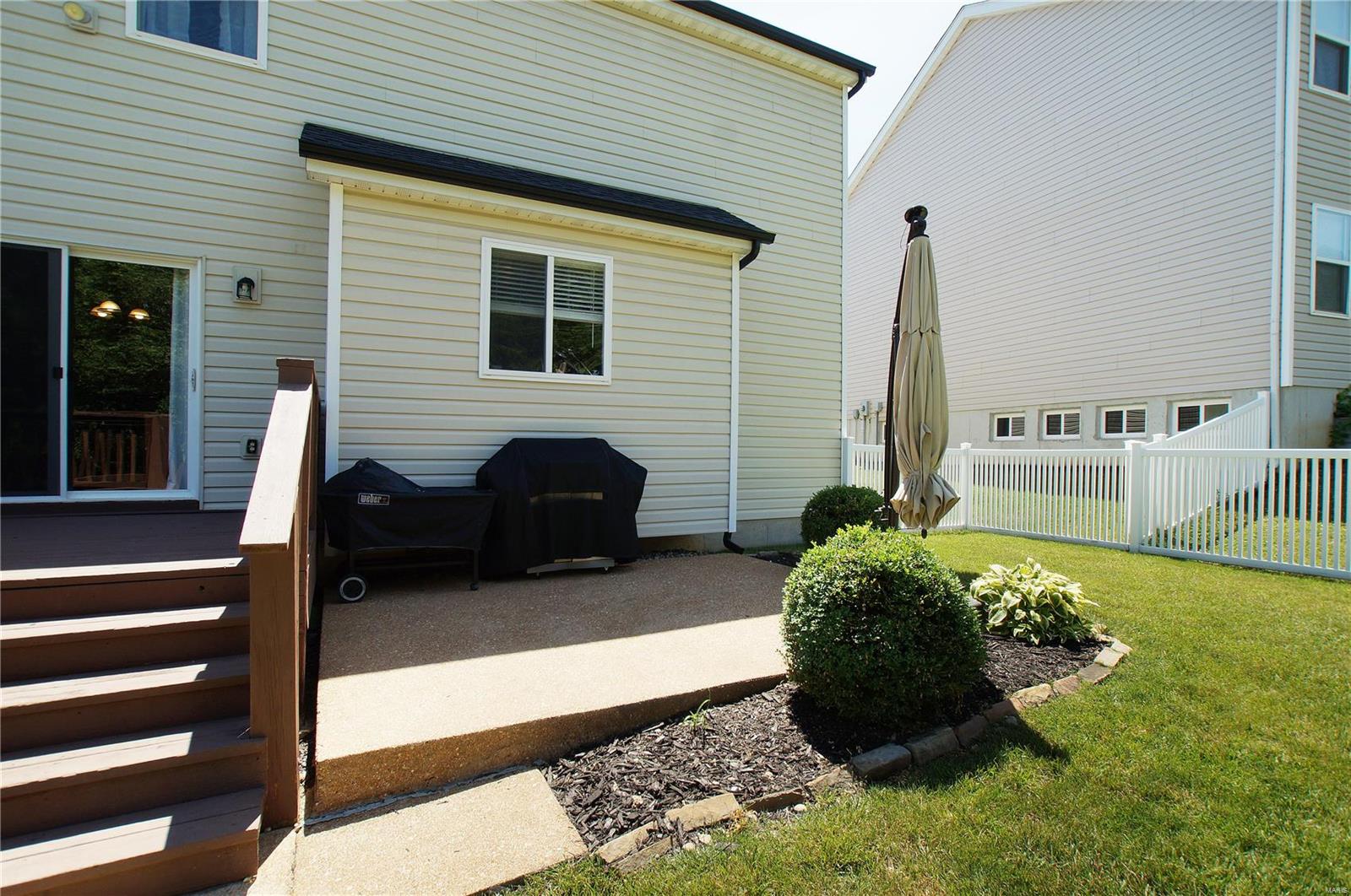 Regency Woods - Residential