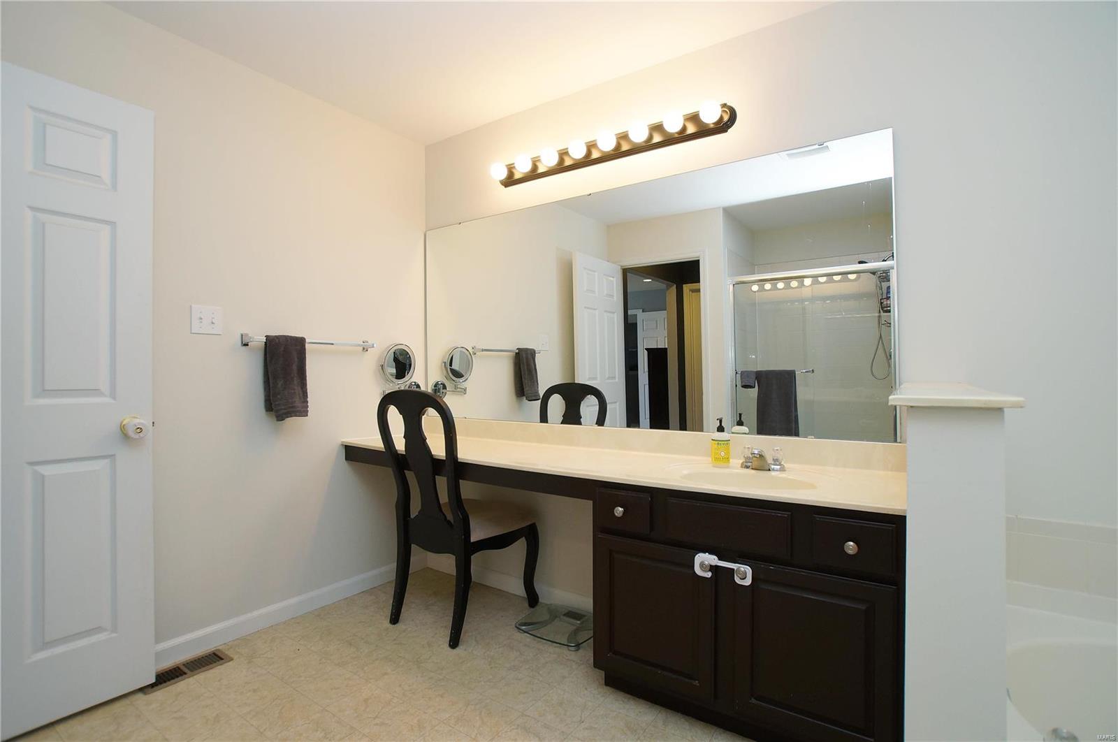 Regency Woods - Residential