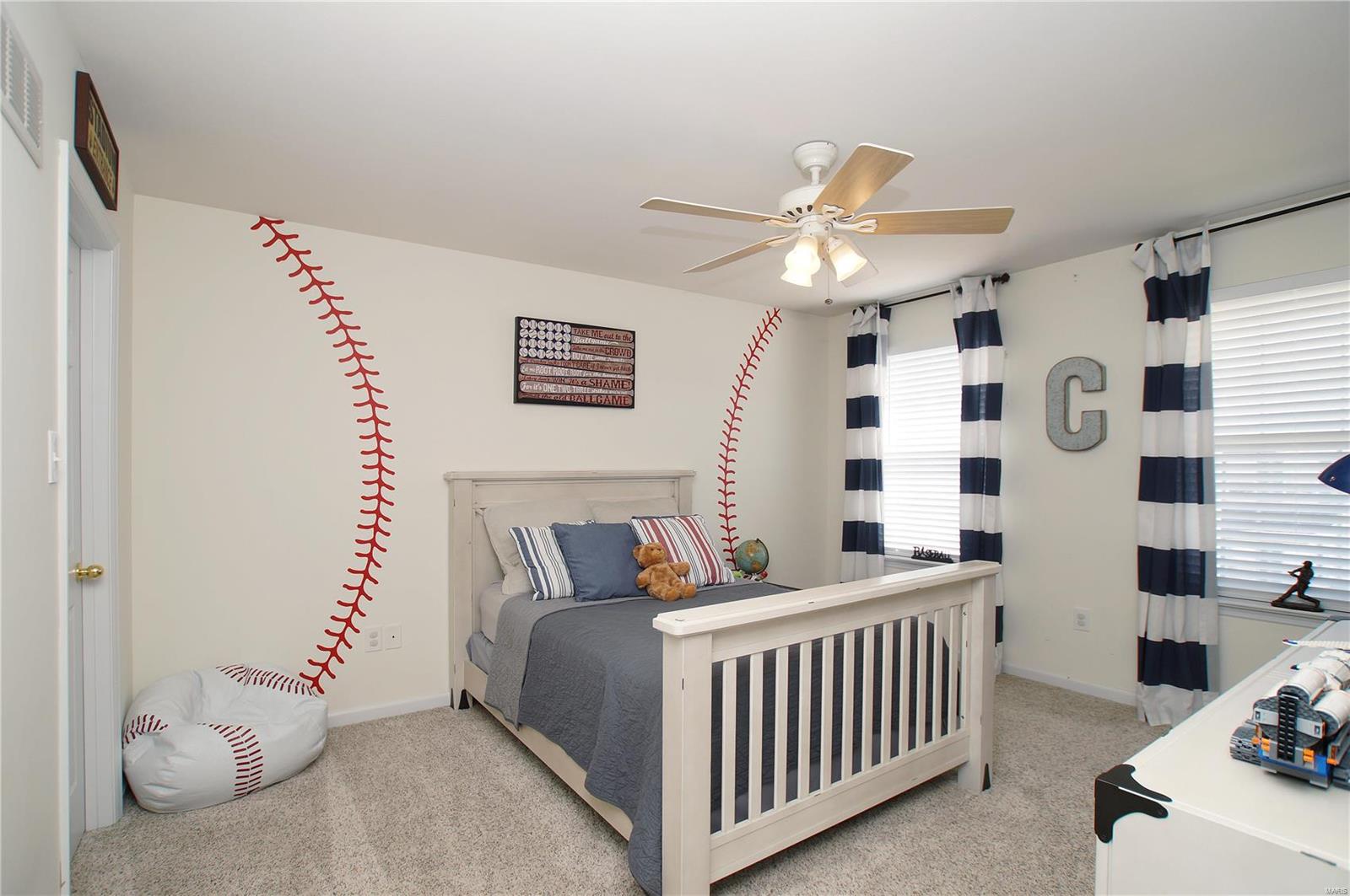 Regency Woods - Residential