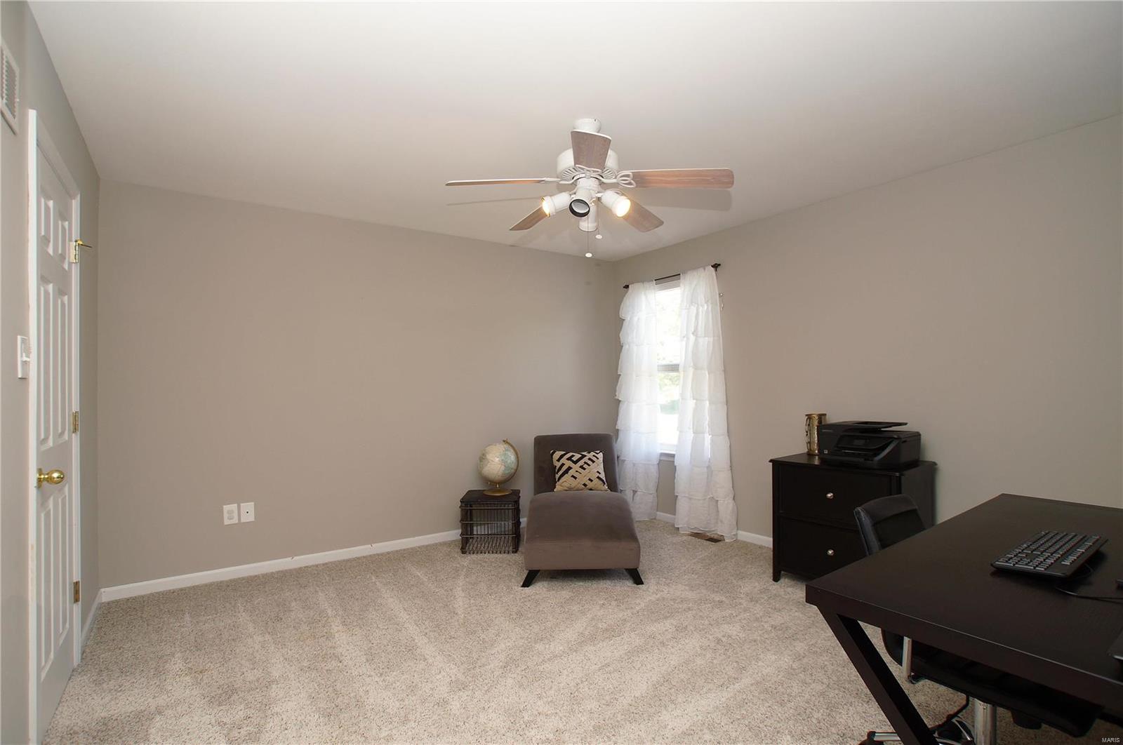 Regency Woods - Residential