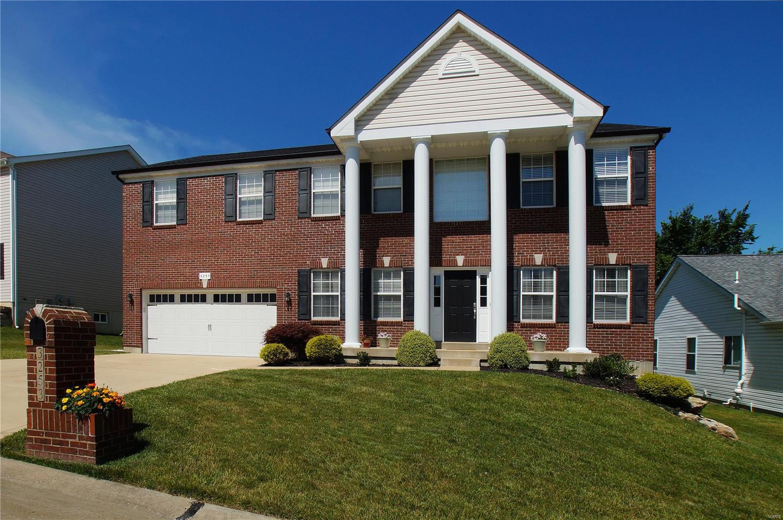 Regency Woods - Residential