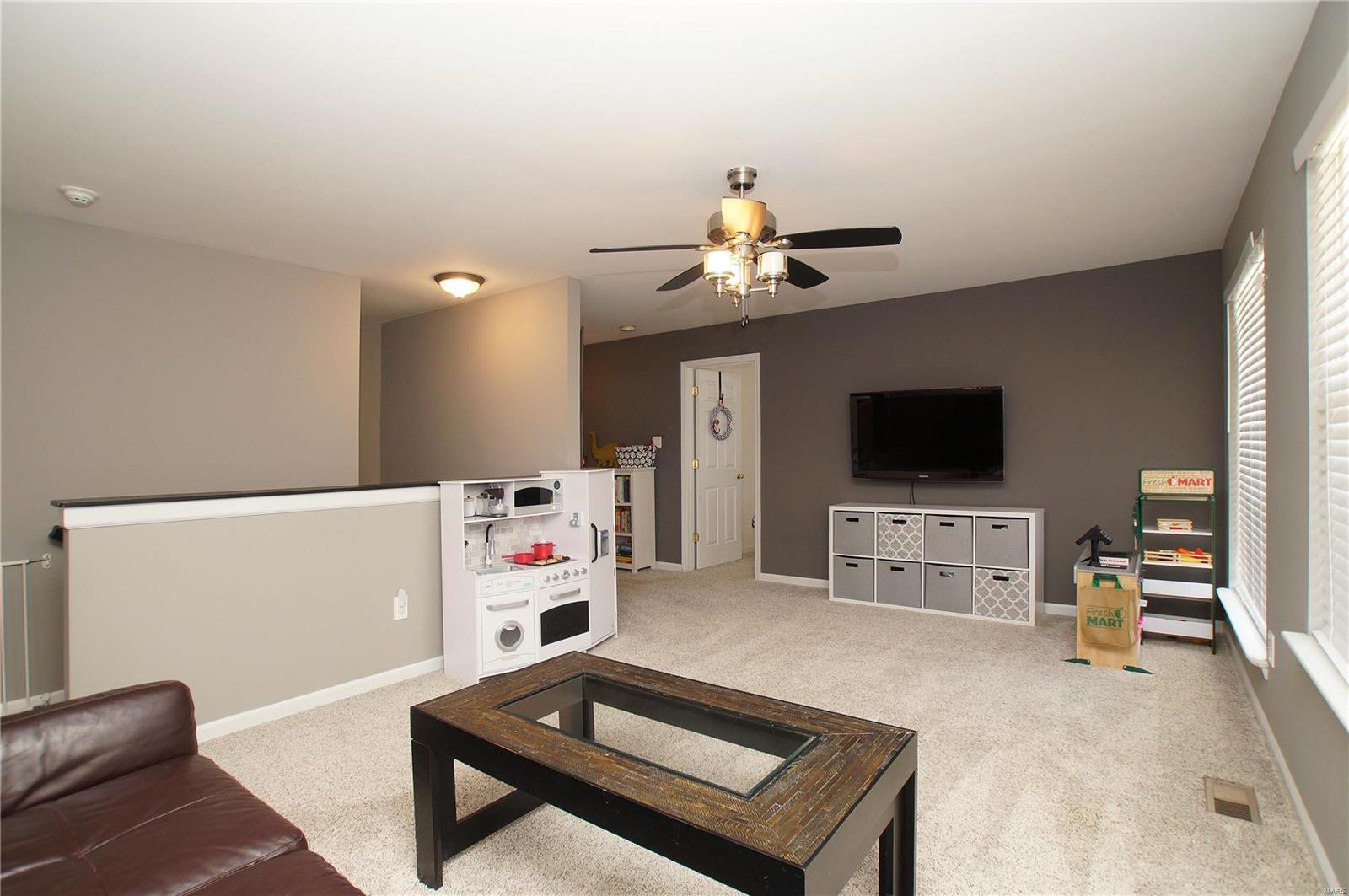 Regency Woods - Residential