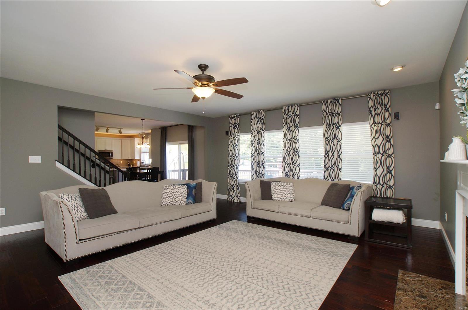 Regency Woods - Residential