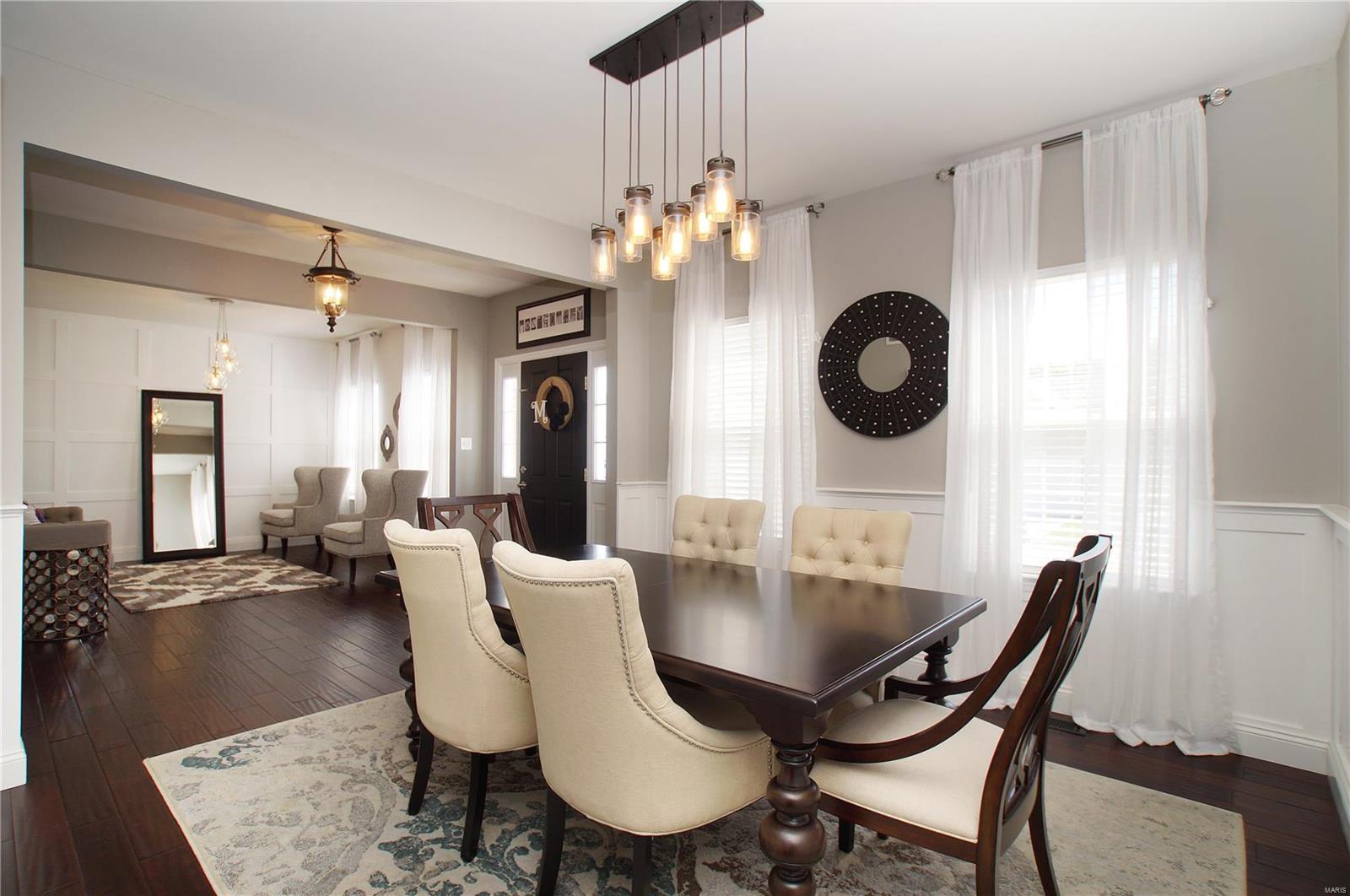 Regency Woods - Residential