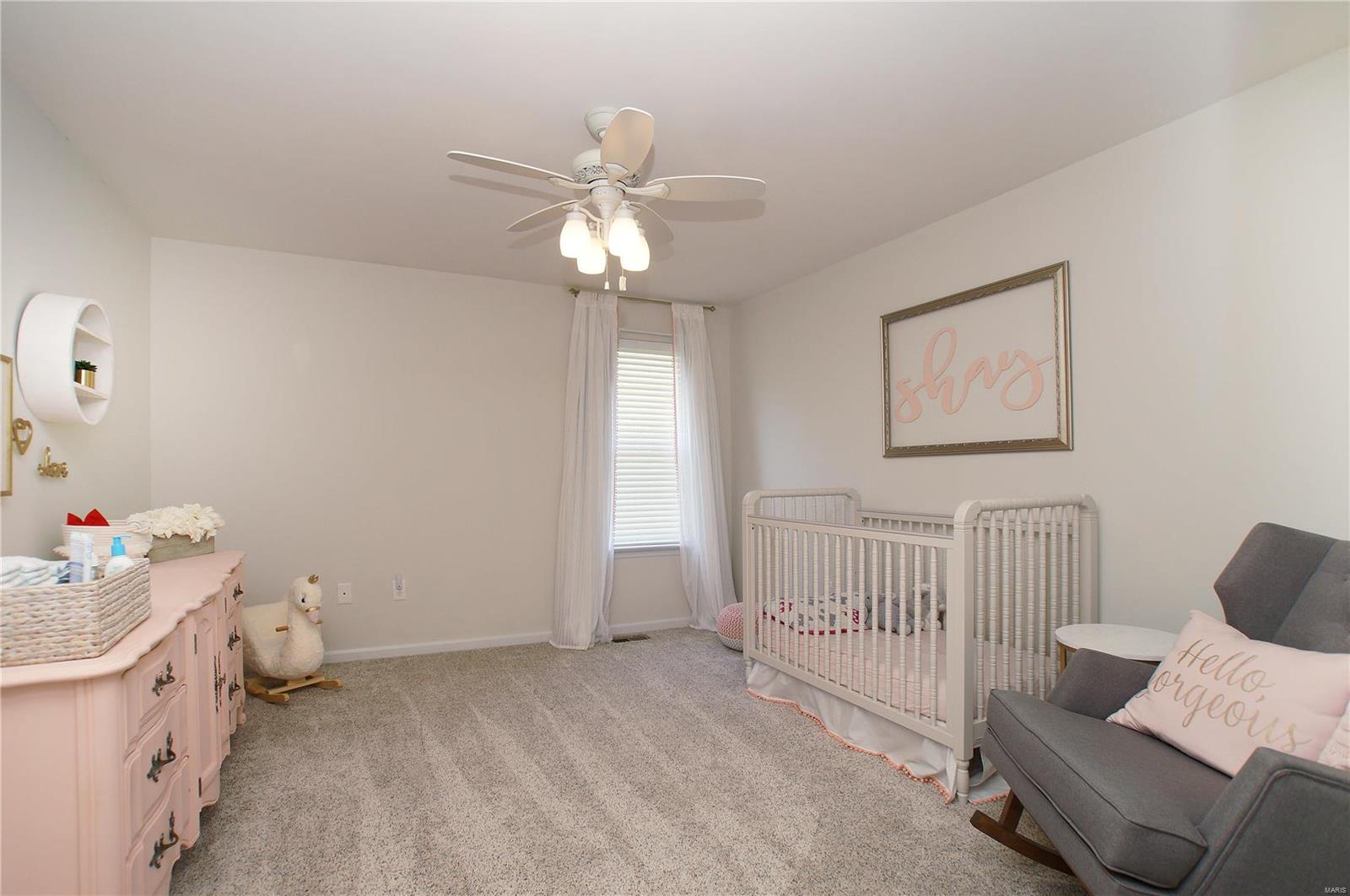 Regency Woods - Residential