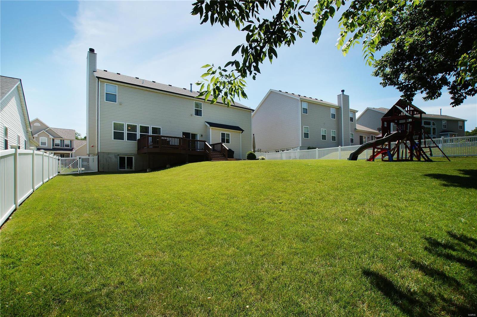 Regency Woods - Residential