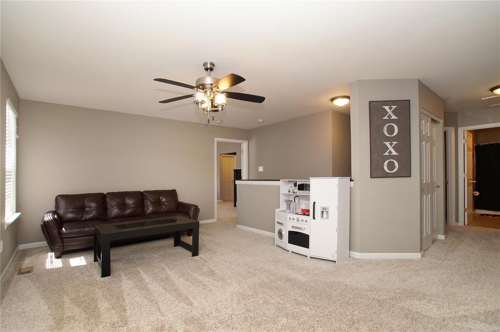 Regency Woods - Residential