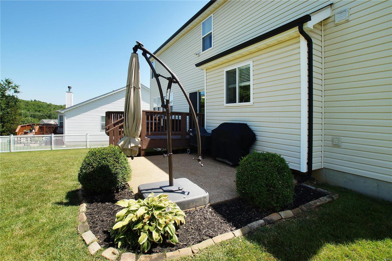 Regency Woods - Residential