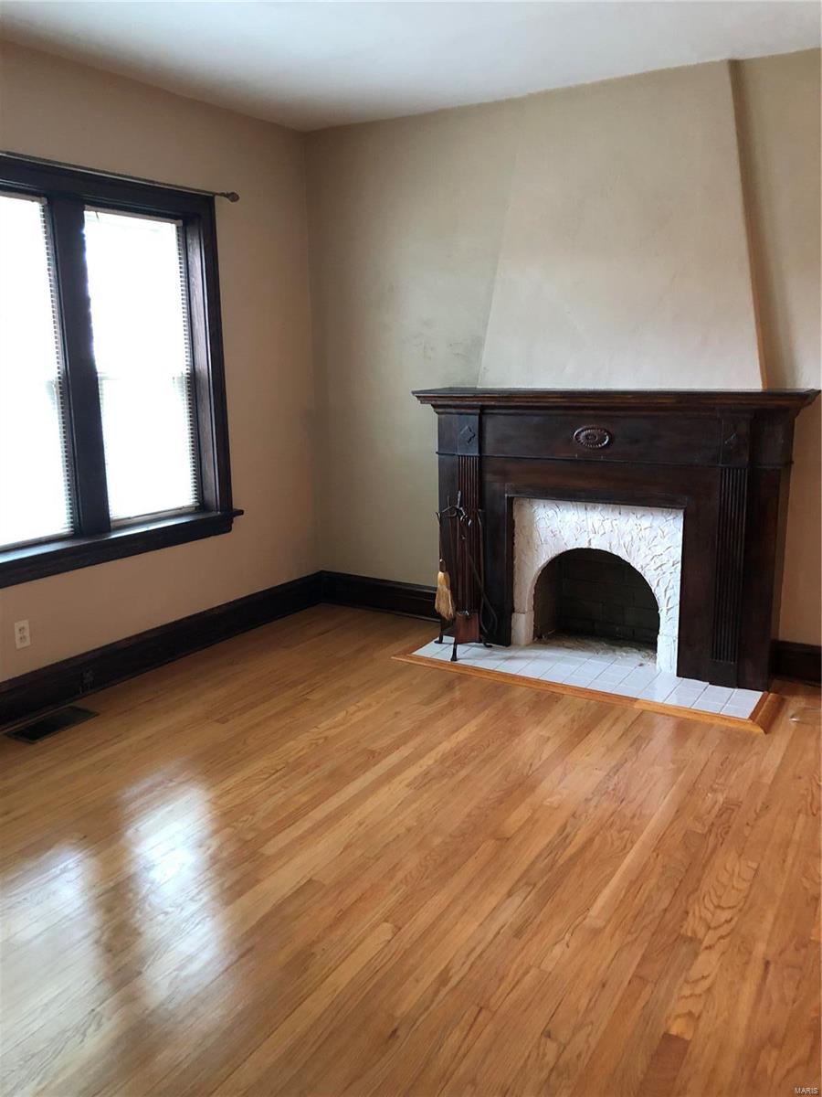 Crenshaw Add - Residential