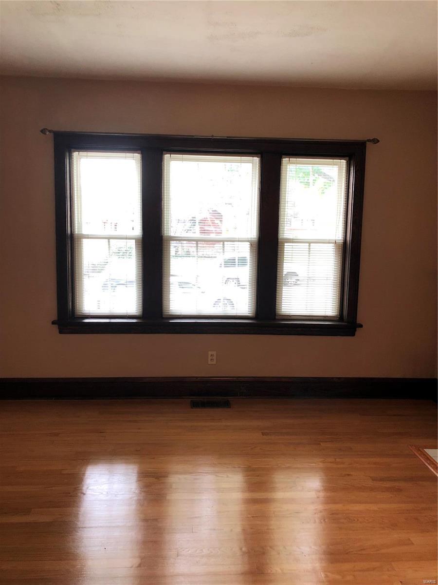 Crenshaw Add - Residential