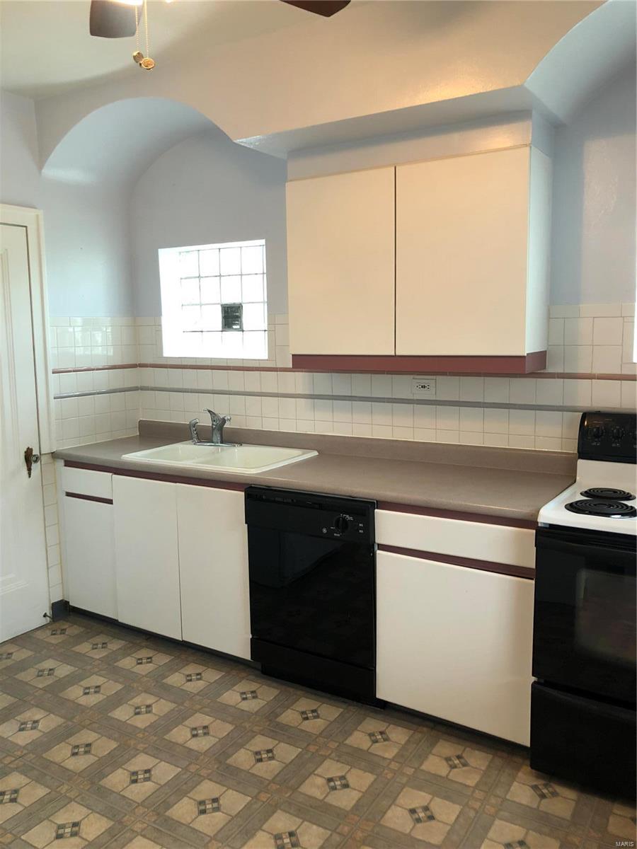 Crenshaw Add - Residential