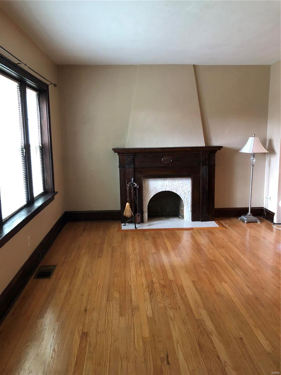 Crenshaw Add - Residential