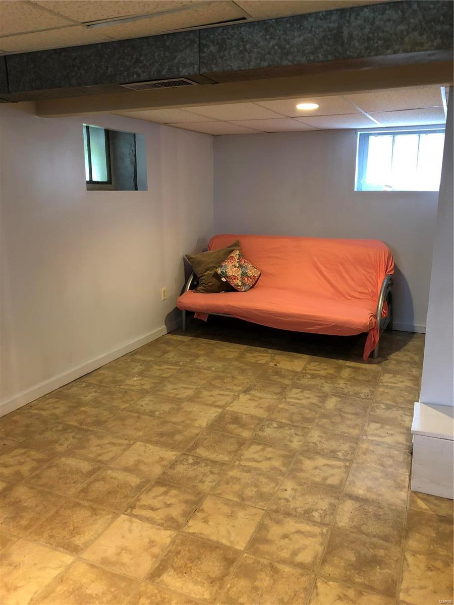Crenshaw Add - Residential