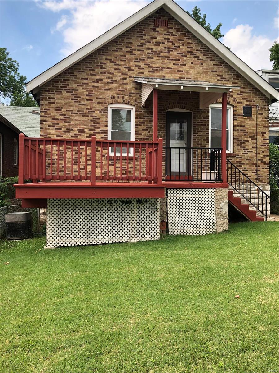 Crenshaw Add - Residential