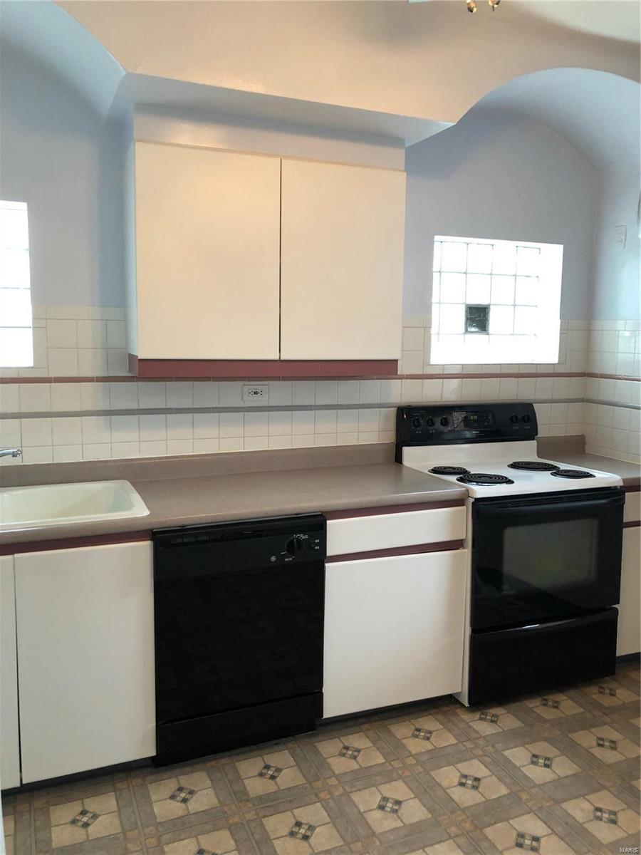 Crenshaw Add - Residential