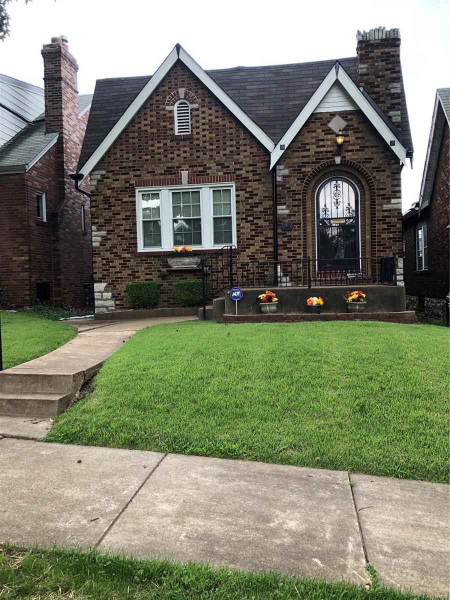 Crenshaw Add - Residential