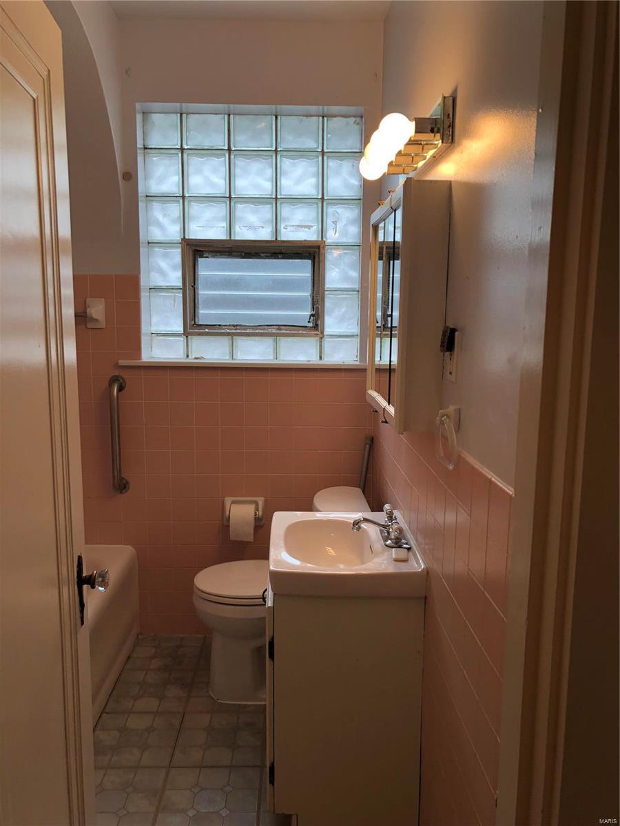 Crenshaw Add - Residential