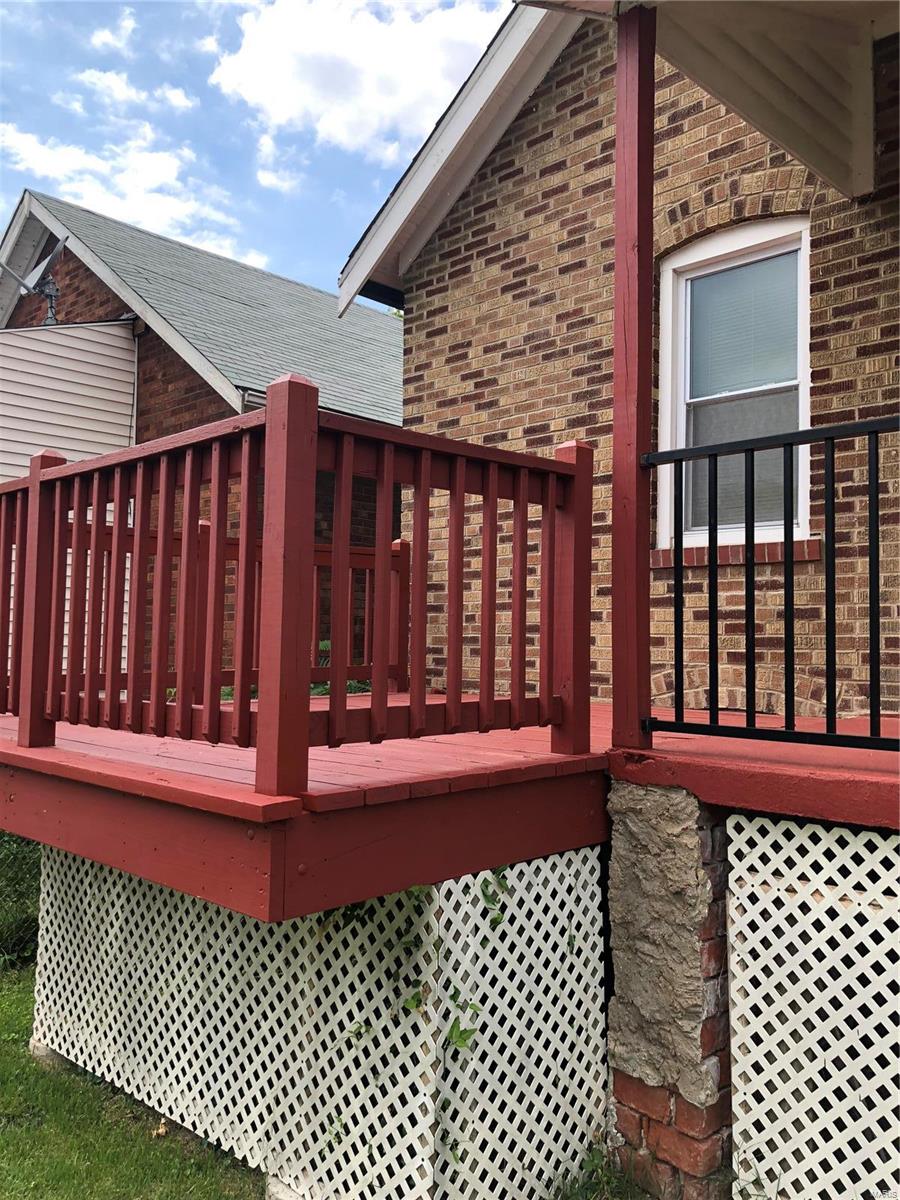 Crenshaw Add - Residential