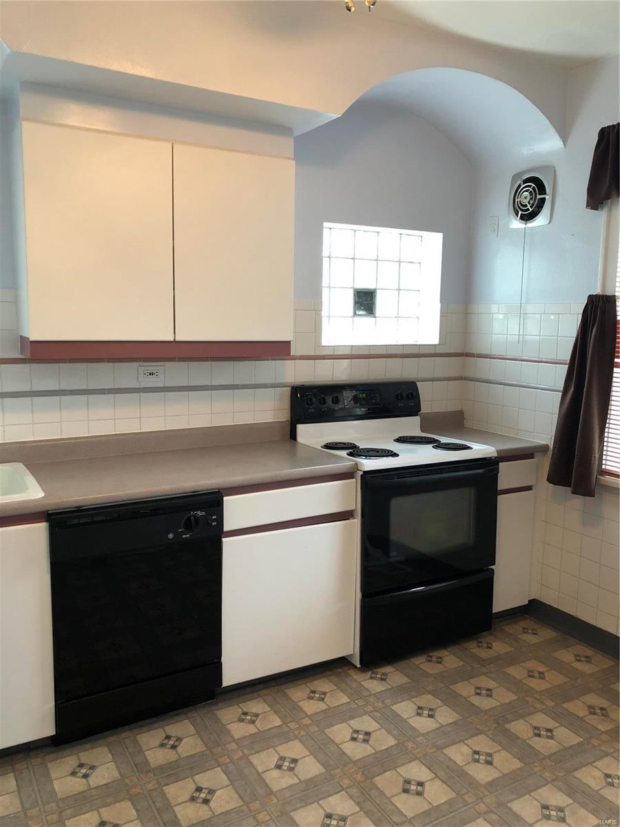 Crenshaw Add - Residential