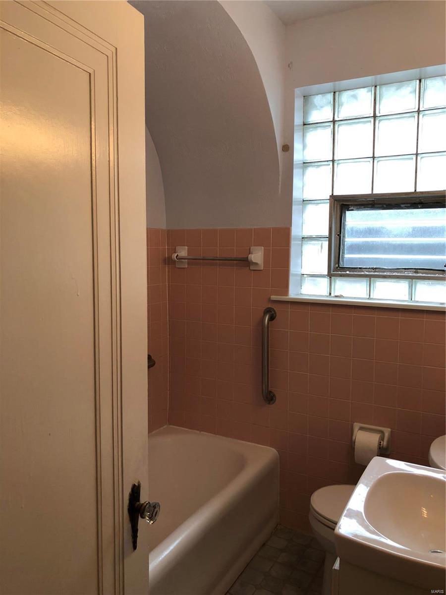 Crenshaw Add - Residential