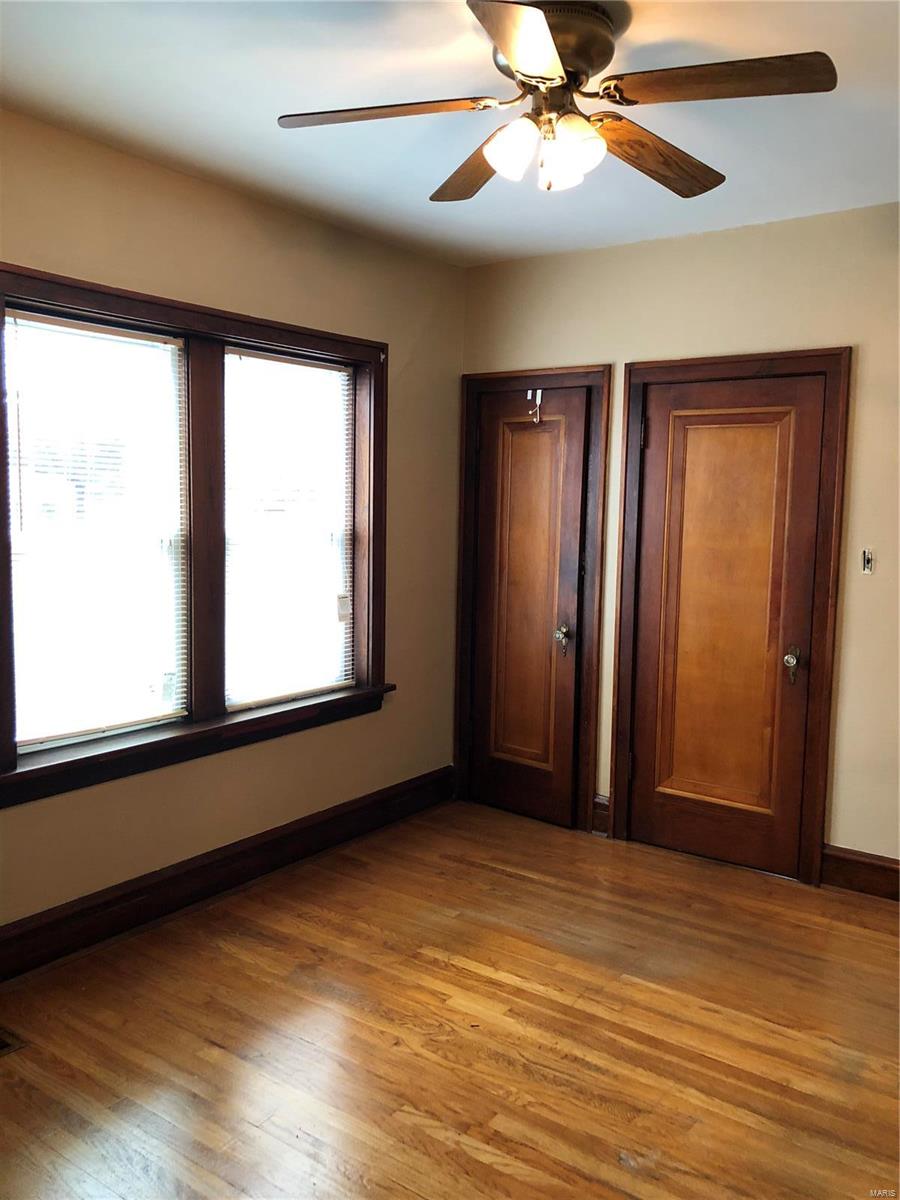 Crenshaw Add - Residential