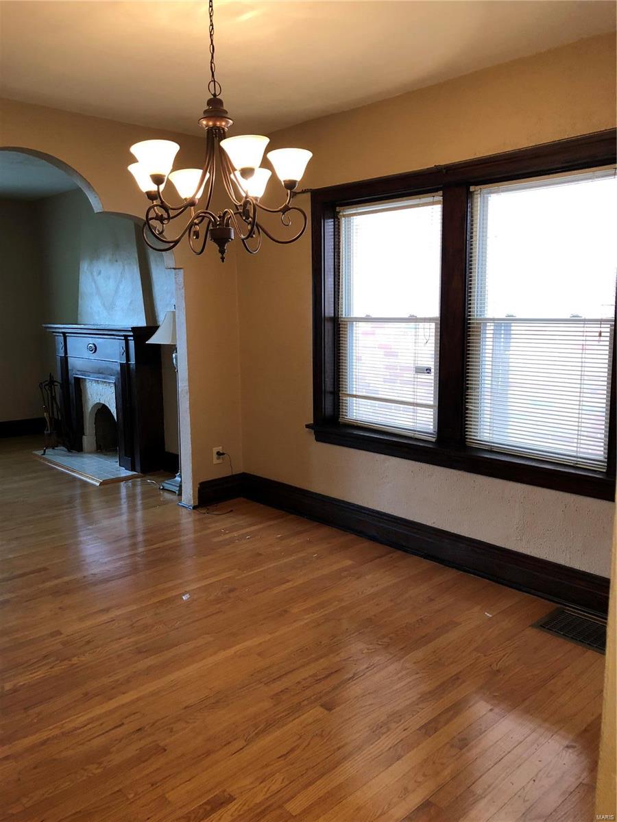 Crenshaw Add - Residential