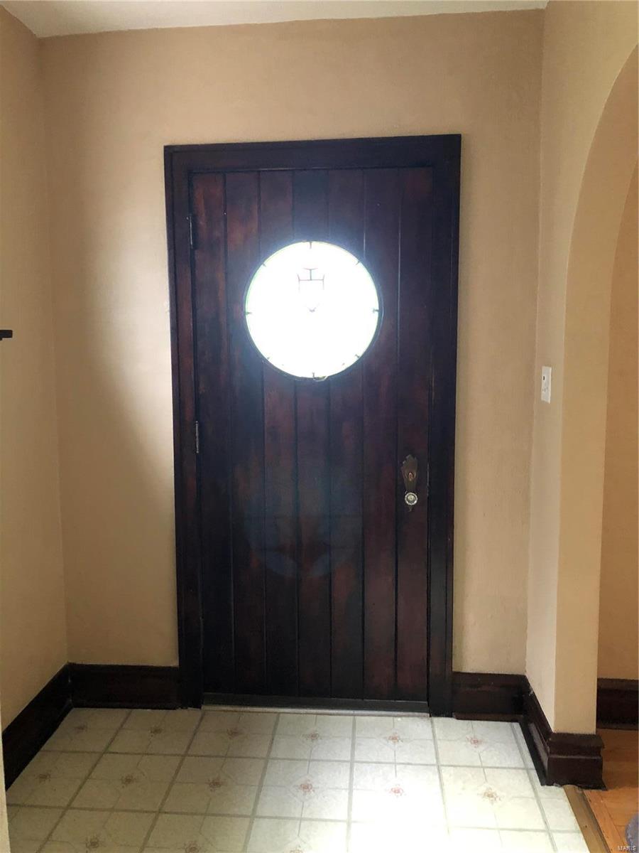 Crenshaw Add - Residential