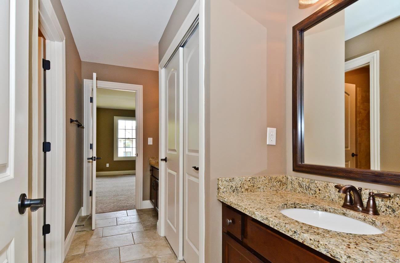 Arbors at Wilmas Farm - Residential