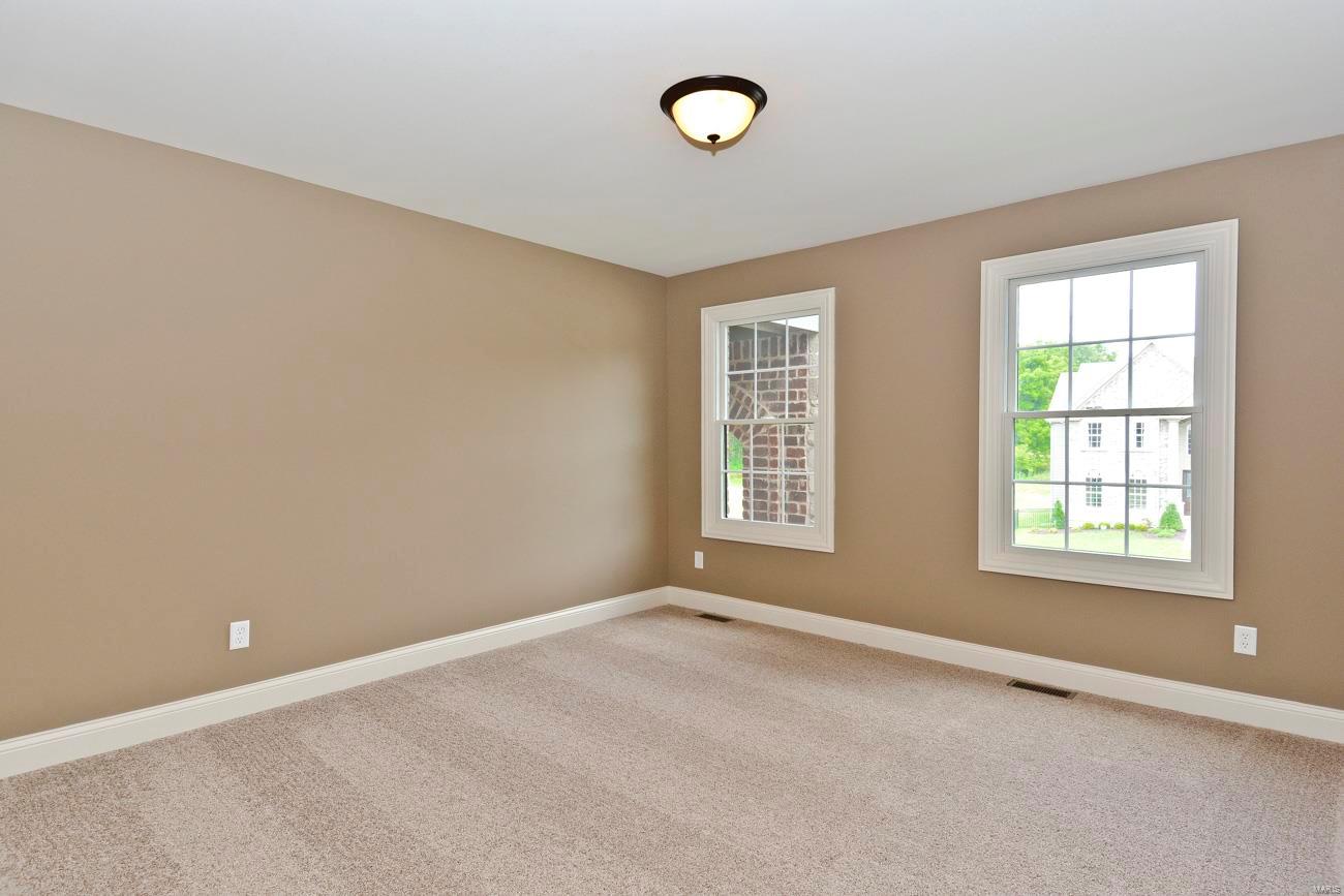 Arbors at Wilmas Farm - Residential