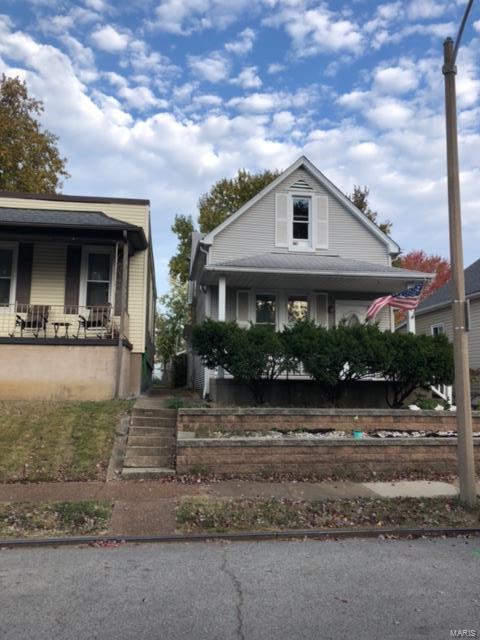 Ackfeld Heights Add - Residential