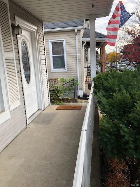 Ackfeld Heights Add - Residential