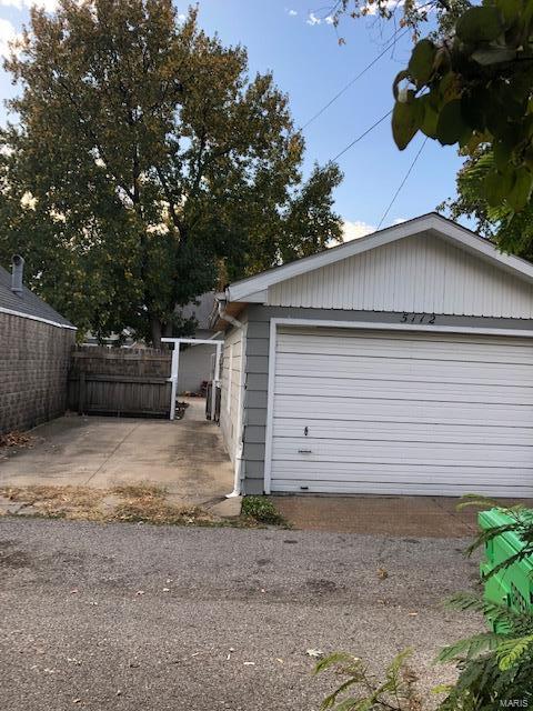 Ackfeld Heights Add - Residential